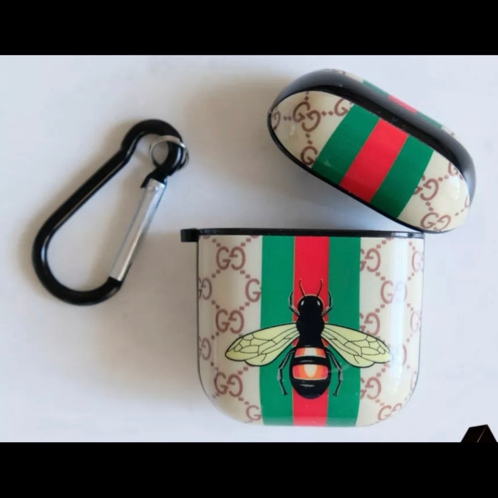 COPY - 🆕Apple 🍎 AirPods Version 1 & 2 Fitted Slee…